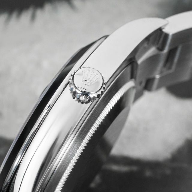 Rolex Datejust 41 126300 Image 2